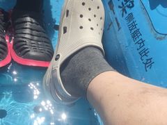 -对天河漂流