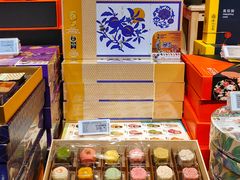 -杭州大厦LSE城市生活超市(杭州大厦店)