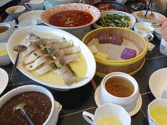 -童福兴·南京菜(老门东店)