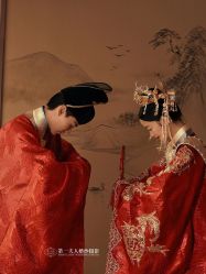 -第一夫人婚纱摄影(南京店)