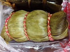 粽子-阿毛方糕(七宝镇步行街店)
