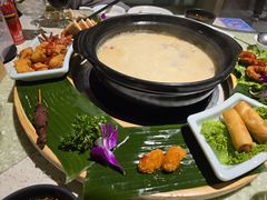 -三克火锅影院(来福士店)