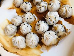 水煎拇指包-江南原著(中联广场店)