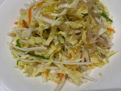 -双合园·海鲜水饺青岛菜(九水东路店)