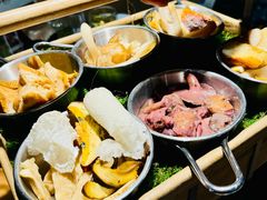 -一朵菌·野生菌探索家火锅(南亚店)
