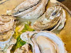 -蠔爺王志德生蚝馆(金沙湾店)