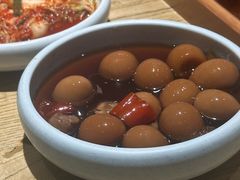 -泥炉烧肉师(新街口金銮巷店)