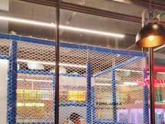 -河坝烧烤串城(金达莱店)