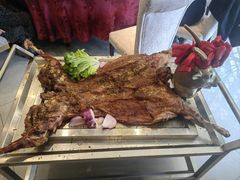 -壹号院音乐餐厅•烤全羊•新疆菜(浐灞店)