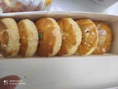 -味多美蛋糕(航天桥店)