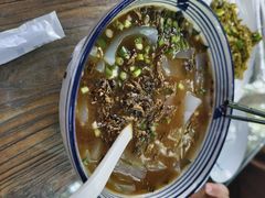 -百花人家(清水田园店)