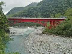 -太鲁阁公园