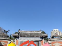 -大钟寺古钟博物馆