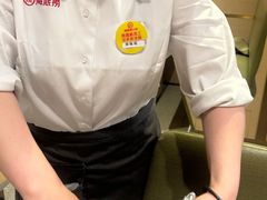 -海底捞火锅(漕宝路店)