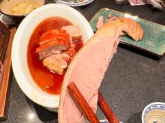 -南京大牌档(新街口德基广场店)