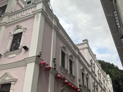-孙文西路步行街