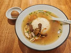 -王春春鸡汤饭(成都城西优品道店)