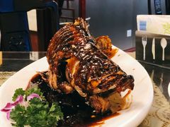 -新聚丰菜馆(太监弄店)