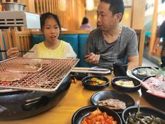 -九田家黑牛烤肉(溧水万达店)