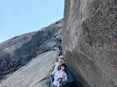 -丹东凤凰山景区