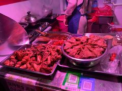 -肥喏喏小吃站(农院路店)