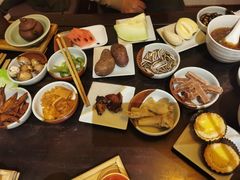 -青藤茶馆(南山路店)