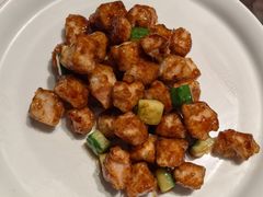 -京味斋·北京烤鸭(华威桥北工大店)