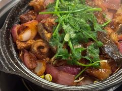 -二楼老店重庆鸡公煲(真光路店)