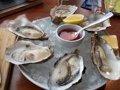 -上海柏悦酒店·世纪100牛排馆