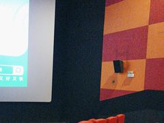 -金逸影城(武汉人信汇IMAX店)