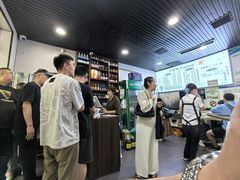 -清真喜兰老丁羊汤特色小吃