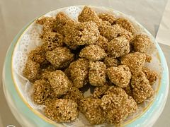 -金家老三饭庄(常营店)