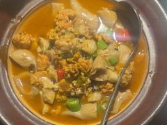 -清水亭湖北菜(大屯DT51店)