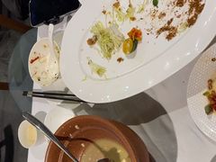 -福海居烤鸭店(鸟巢店)