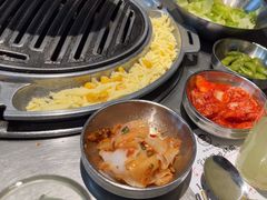 -GOGIYA·咕叽吖韩国传统烤肉店(小榄店)