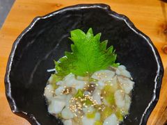 -鸟鸣门屋台料理(金帝银泰店)