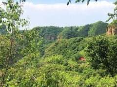 -老象峰
