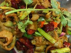 -乡吧啦·甲鱼铺子(海德二道店)