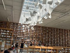 -朵云书院(滴水湖店)