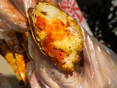 -聚味斋香辣蟹(生态城万达店)