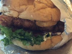 -Fergburger(皇后镇店)