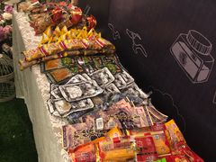 -世纪缘湖滨花园酒店(玄武湖店)