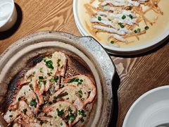 -张家卫·阳江菜·小海鲜(肥婆湾桥店)