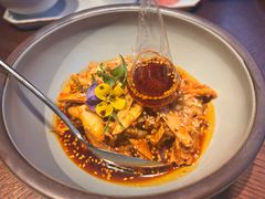 -映水芙蓉(长宁来福士店)