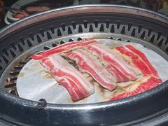 -梨花自助烤肉(乐宾店)