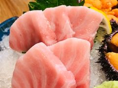 -千羽鹤海鲜居酒屋Bistro(大望路店)