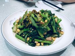 -阿喆私房菜(西五路店)