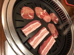 牛舌-意成料理