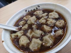 -蒋家桥饺面店(广陵路店)