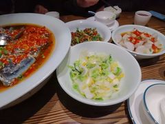 -湖南人家·家传湖南菜(水围店)